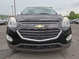 Certified 2017 Chevrolet Equinox Premier w/ Enhanced Convenience Package image 3