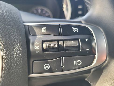 Used 2022 Kia K5 GT-Line image 27