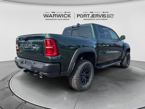 New 2026 RAM 1500 RHO w/ RHO Level 1 Equipment Group AWD/4WD image 5