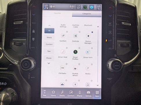 Used 2025 RAM 1500 Laramie image 22