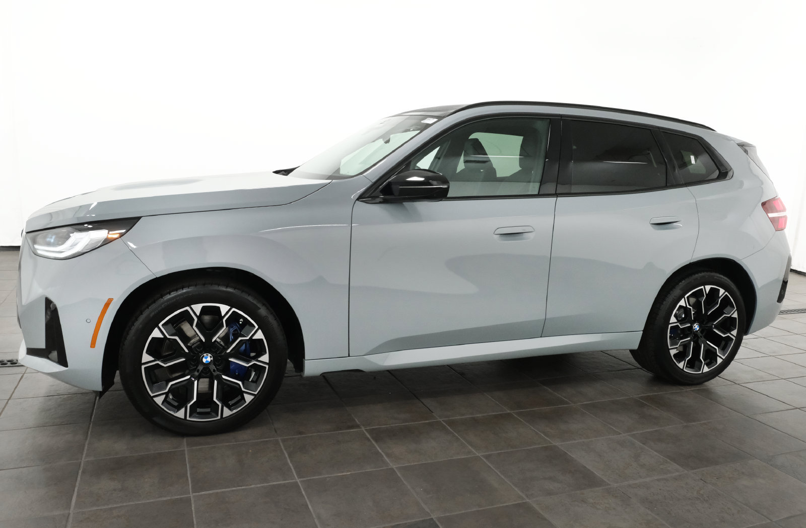 Used 2026 BMW X3 M50 AWD/4WD image 3