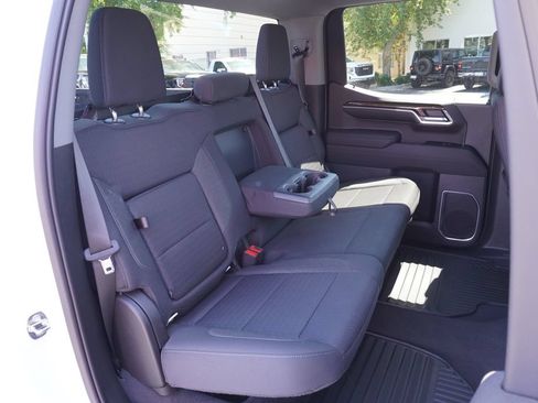 Certified 2023 GMC Sierra 1500 Elevation AWD/4WD image 11