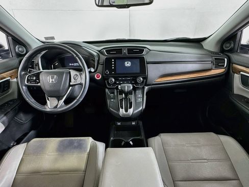 Used 2021 Honda CR-V EX-L image 29
