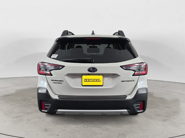 Used 2020 Subaru Outback Limited w/ Popular Package #2 AWD/4WD image 6