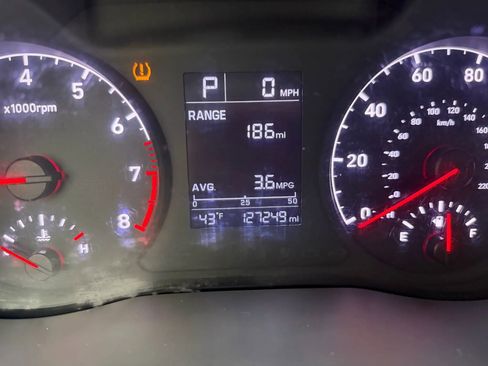 Used 2020 Hyundai Accent SE FWD image 11