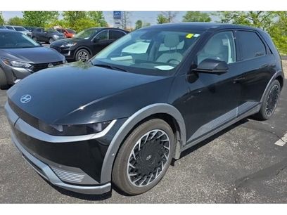 Used 2024 Hyundai Ioniq 5 Limited