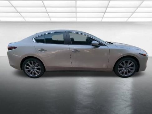 New 2026 MAZDA MAZDA3 2.5 S Sedan w/ Preferred Pkg image 28