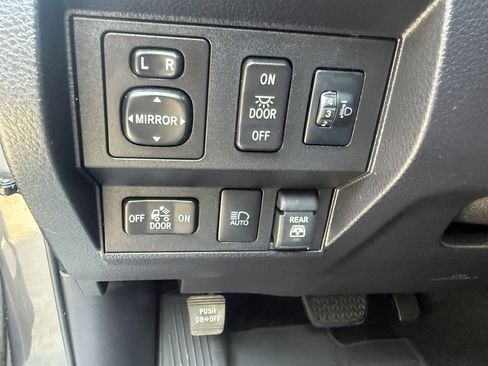 Used 2021 Toyota Tundra TRD Pro AWD/4WD image 13