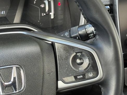 Used 2018 Honda CR-V EX-L image 24