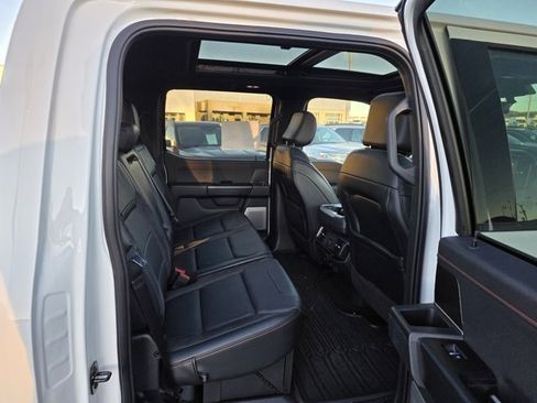 Used 2024 Ford F150 Raptor image 11