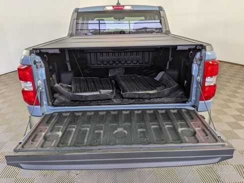 Used 2024 Ford Maverick XLT w/ XLT Luxury Package image 10