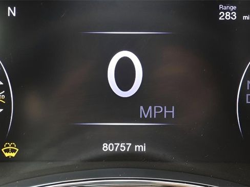 Used 2020 Jeep Grand Cherokee High Altitude image 28