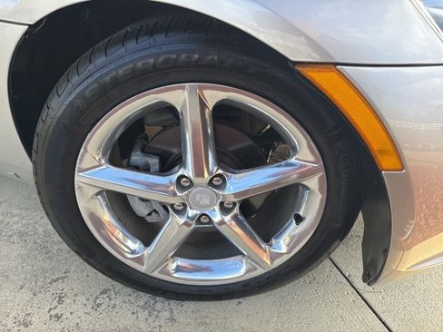 Used 2007 Saturn Sky w/ Premium Trim Pkg image 34