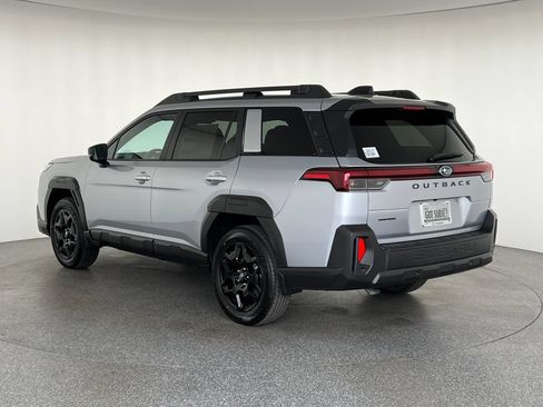 New 2026 Subaru Outback Limited AWD/4WD image 7
