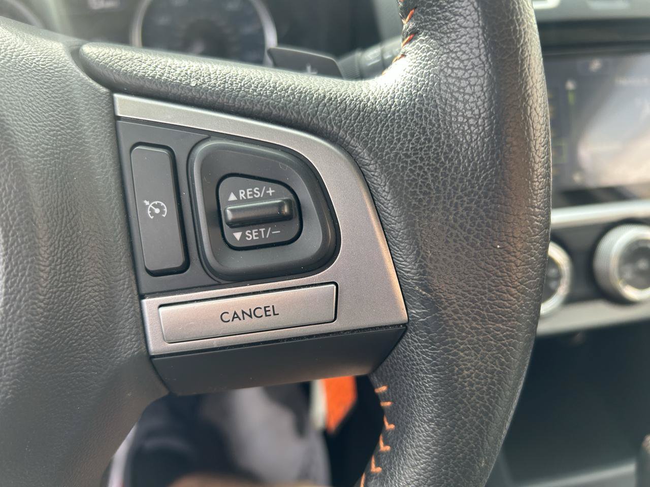 Used 2017 Subaru Crosstrek 2.0i Limited AWD/4WD image 19