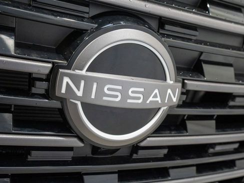 New 2026 Nissan Rogue SV image 3