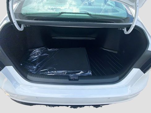 New 2026 Honda Accord EX-L image 21