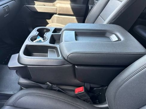 Used 2024 GMC Sierra 1500 Pro w/ Pro Value Package RWD image 12