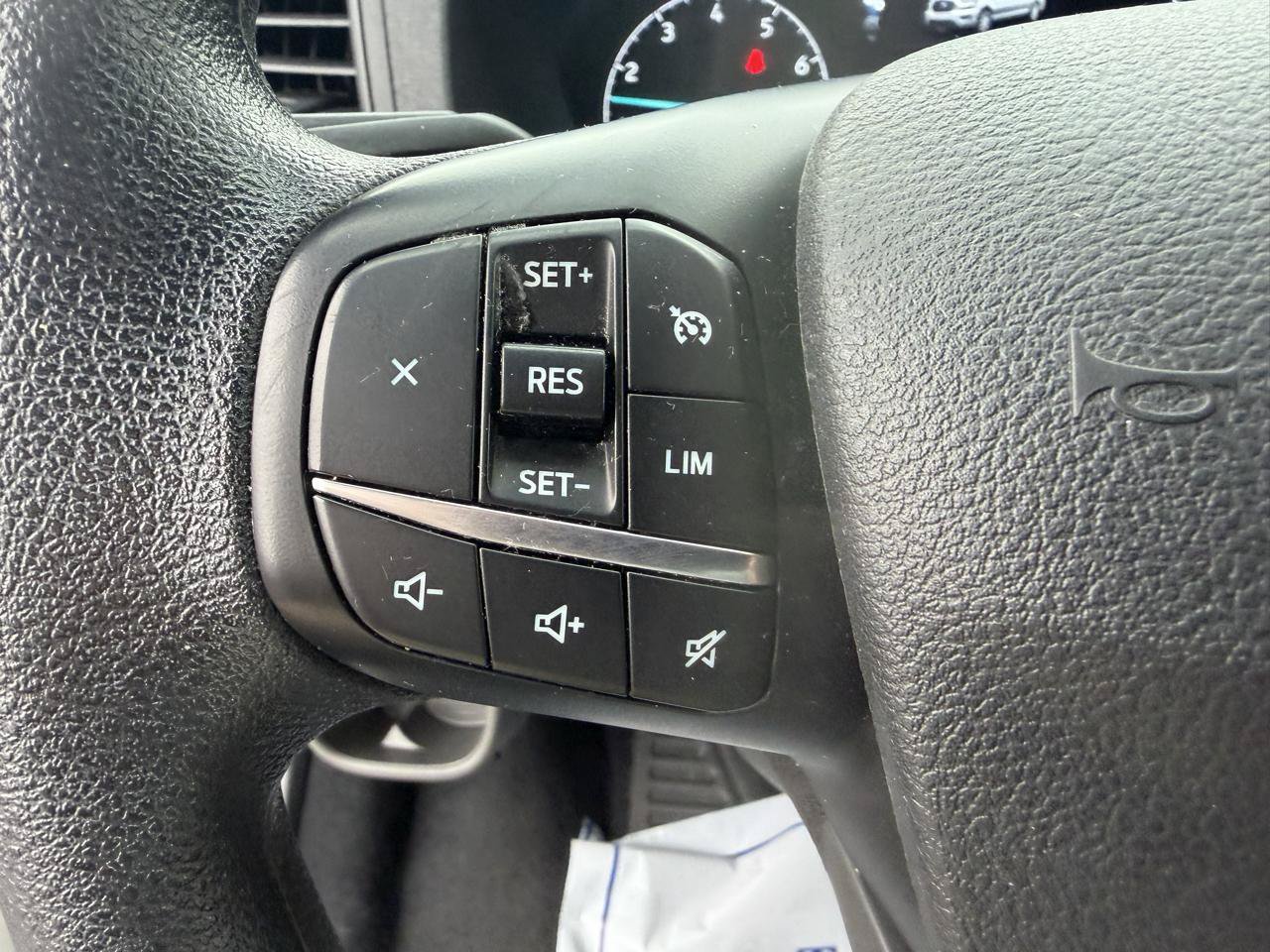 Used 2024 Ford Transit 350 XLT RWD image 32
