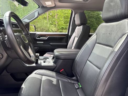 Used 2023 GMC Sierra 1500 Denali AWD/4WD image 40