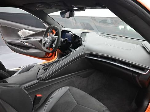 Used 2023 Chevrolet Corvette Stingray Premium Conv RWD image 24