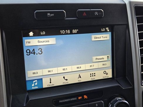 Used 2018 Ford F150 Lariat AWD/4WD image 25