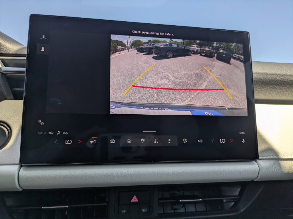 New 2026 MAZDA CX-5 Select AWD/4WD image 21