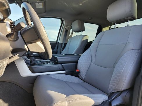 Used 2024 Toyota Tundra SR5 w/ TRD Off-Road Package image 9