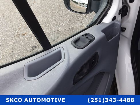 Used 2016 Ford Transit 250 130 Low Roof w/ Exterior Upgrade Package image 22