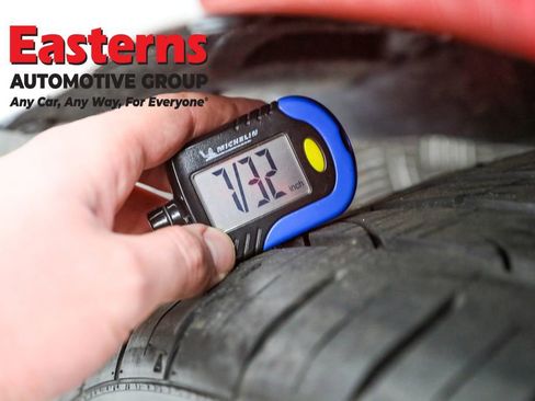 Used 2023 Dodge Charger GT w/ Blacktop Package image 28