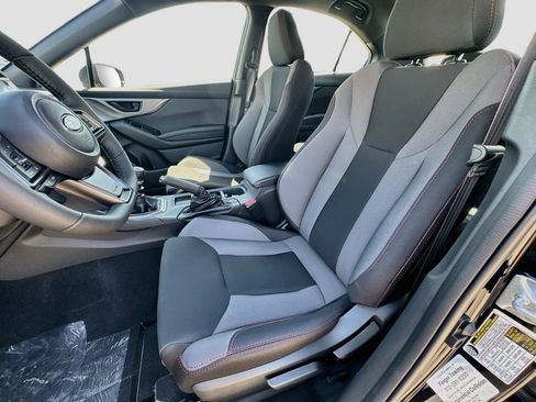 New 2026 Subaru WRX AWD/4WD image 24