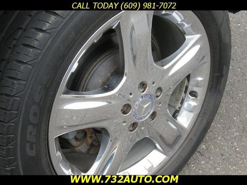 Used 2006 Mercedes-Benz ML 350 4MATIC image 15