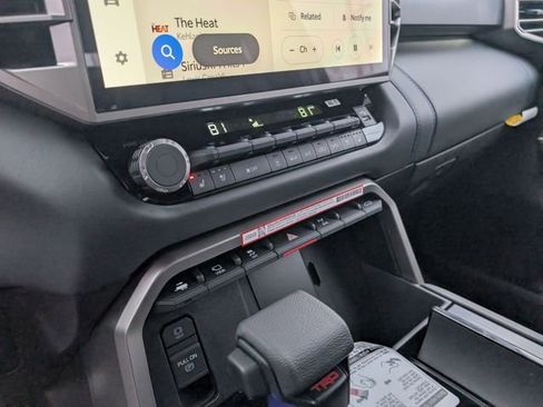 New 2026 Toyota Tundra Platinum w/ TRD Off-Road Package image 22