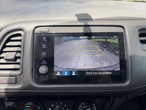 Used 2022 Honda HR-V Sport image 22