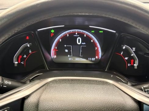 Used 2021 Honda Civic Sport Touring image 31