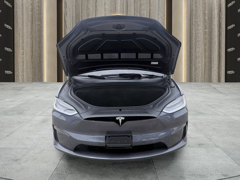 Used 2023 Tesla Model X AWD/4WD image 18