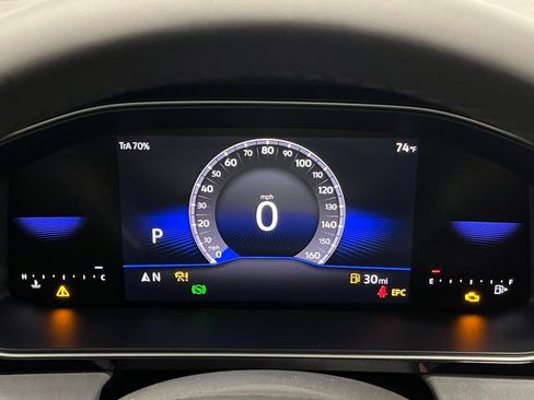 New 2025 Volkswagen Jetta SE image 23