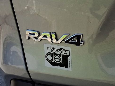 Certified 2024 Toyota RAV4 XLE image 28