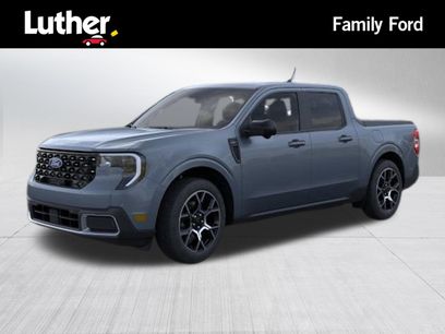 New 2026 Ford Maverick Lariat w/ 4K Tow Package