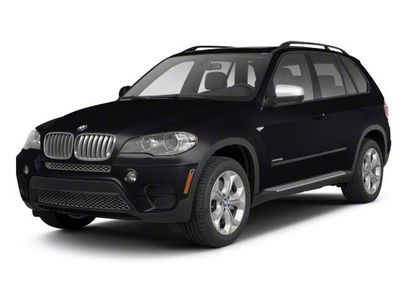 Used 2012 BMW X5 M