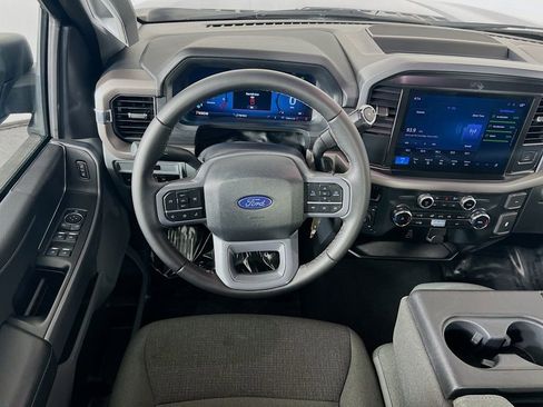 Used 2025 Ford F150 XLT w/ Equipment Group 301A Standard image 20