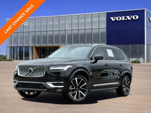 Certified 2023 Volvo XC90 B6 Plus w/ Protection Package Premier AWD/4WD image 1