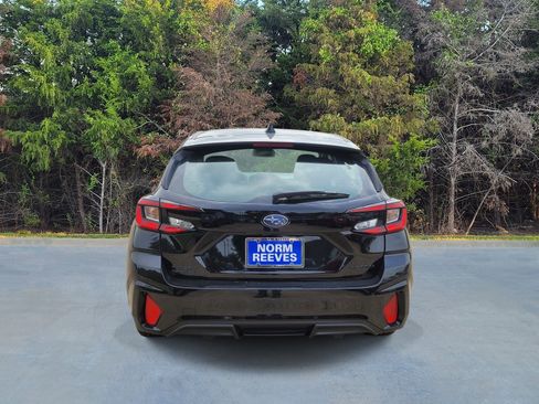 New 2026 Subaru Impreza 2.0i Sport AWD/4WD image 17