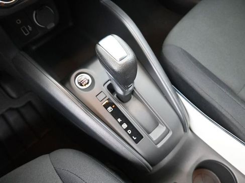 New 2025 Nissan Kicks Play S w/ Interior Electronics Package image 33