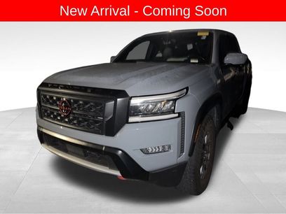 Used 2024 Nissan Frontier Pro-X w/ Pro Premium Package