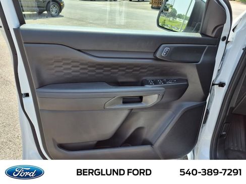Used 2024 Ford Ranger XL image 16