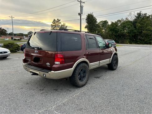 Used 2006 Ford Expedition King Ranch image 8