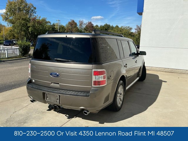 Used 2014 Ford Flex SE FWD image 9