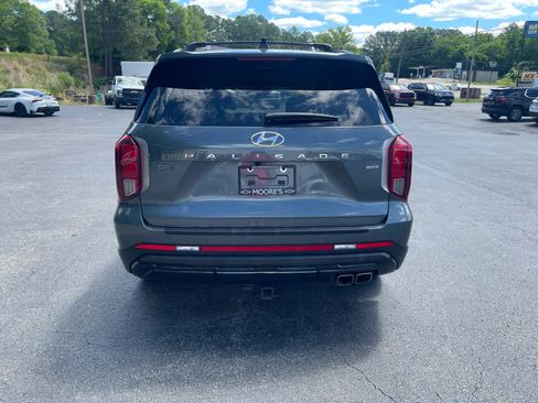 Used 2023 Hyundai Palisade XRT w/ Cargo Package AWD/4WD image 6