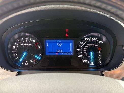 Used 2013 Ford Edge SEL w/ Class II Trailer Tow Pkg AWD/4WD image 19